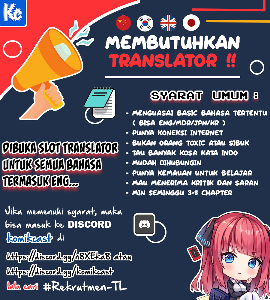 Kumo desu ga, Nani Ka?